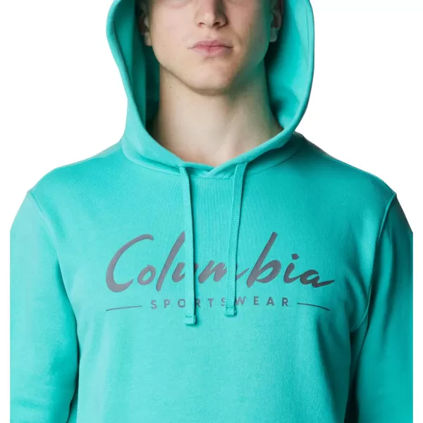 Columbia Men's Trek Hoodie