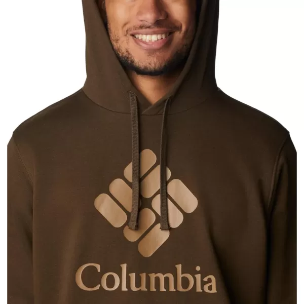 Columbia Men's Trek Hoodie