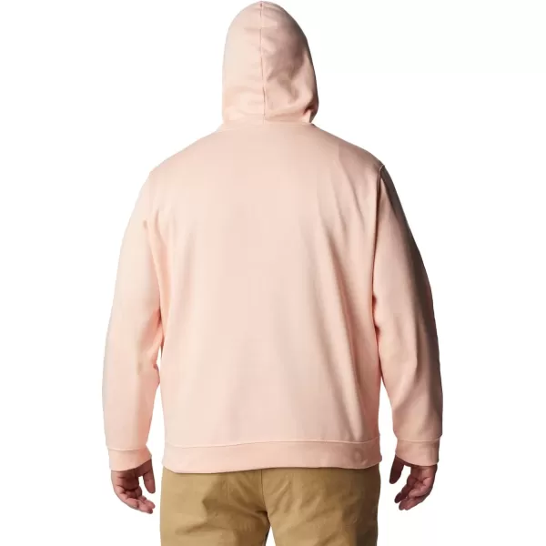 Columbia Men's Trek Hoodie