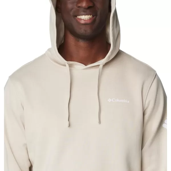 Columbia Men's Trek Hoodie