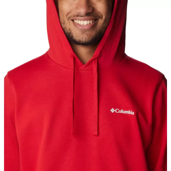 Columbia Men's Trek Hoodie