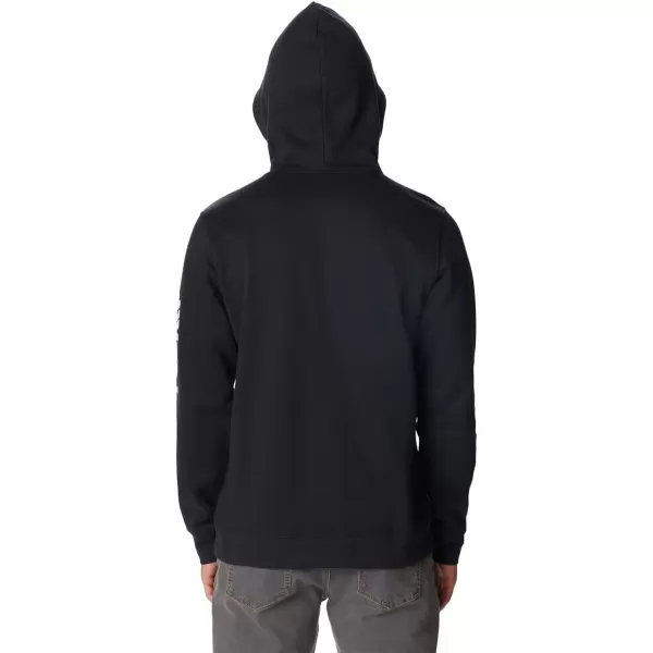 Columbia Men's Trek Hoodie