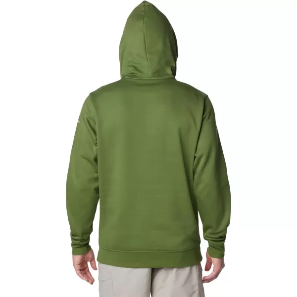 Columbia Men's Trek Hoodie