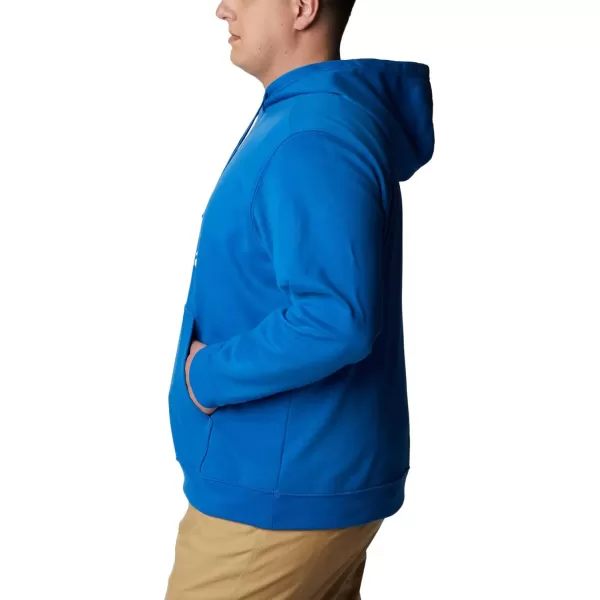 Columbia Men's Trek Hoodie