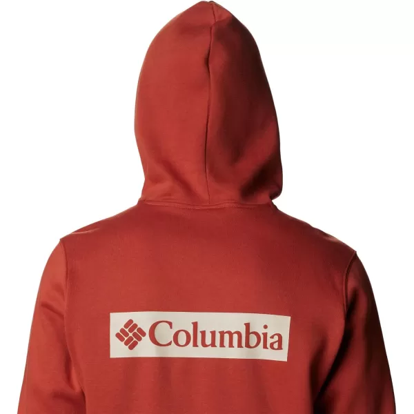 Columbia Men's Trek Hoodie