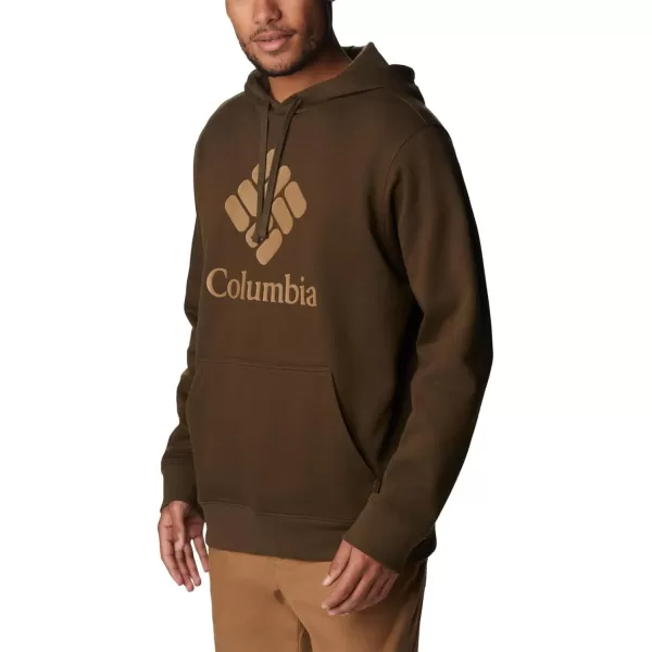 Columbia Men's Trek Hoodie