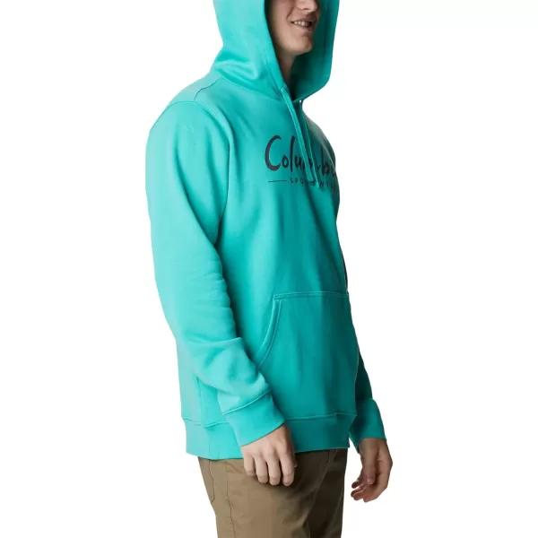 Columbia Men's Trek Hoodie