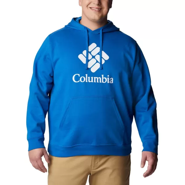Columbia Men's Trek Hoodie