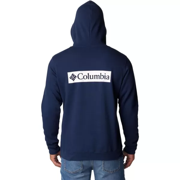 Columbia Men's Trek Hoodie