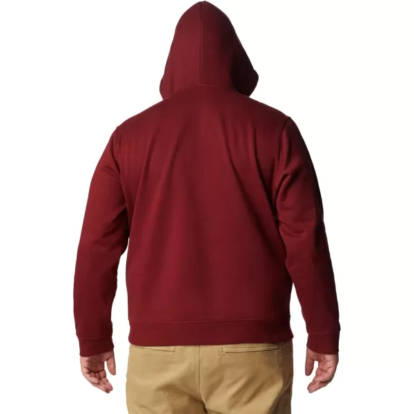 Columbia Men's Trek Hoodie