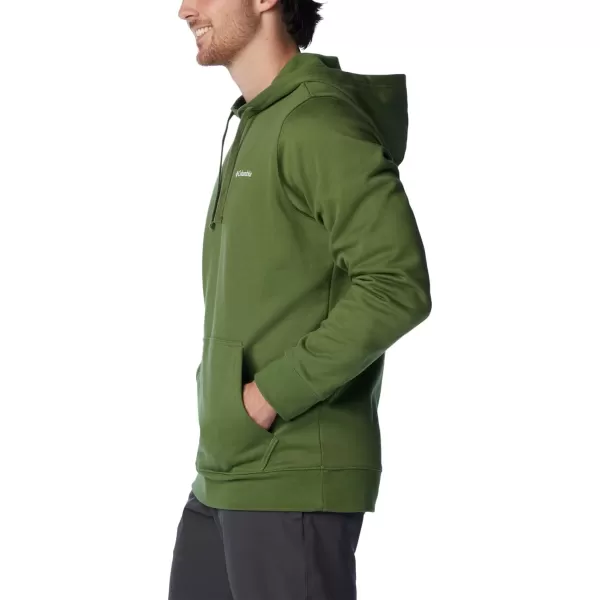 Columbia Men's Trek Hoodie