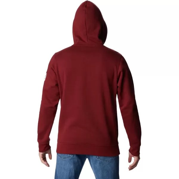 Columbia Men's Trek Hoodie