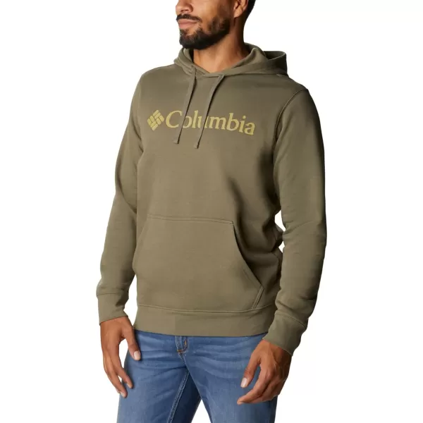 Columbia Men's Trek Hoodie
