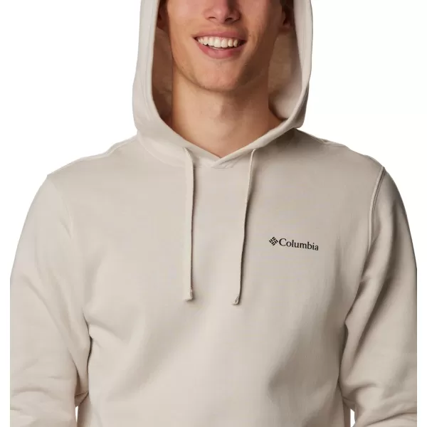Columbia Men's Trek Hoodie