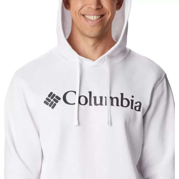 Columbia Men's Trek Hoodie
