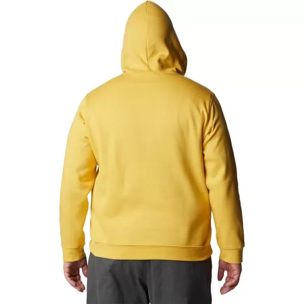 Columbia Men's Trek Hoodie