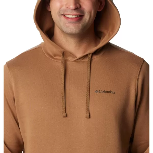 Columbia Men's Trek Hoodie
