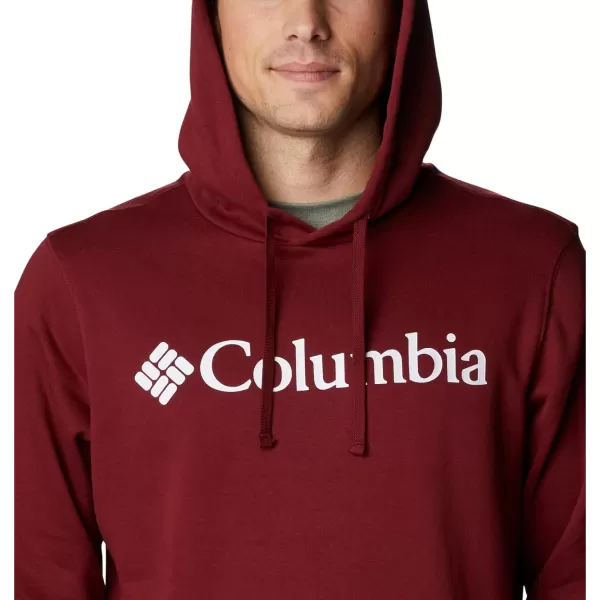 Columbia Men's Trek Hoodie