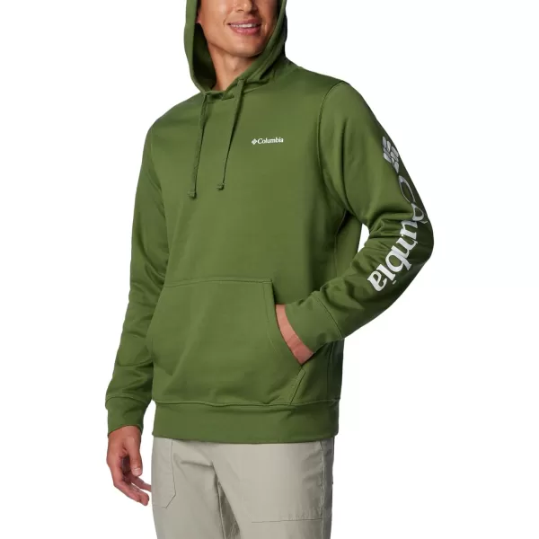 Columbia Men's Trek Hoodie