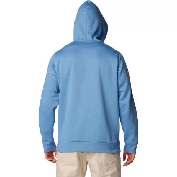 Columbia Men's Trek Hoodie