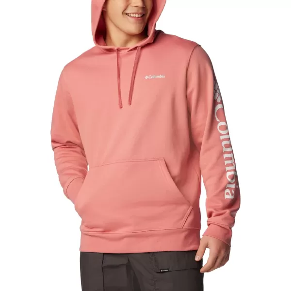 Columbia Men's Trek Hoodie
