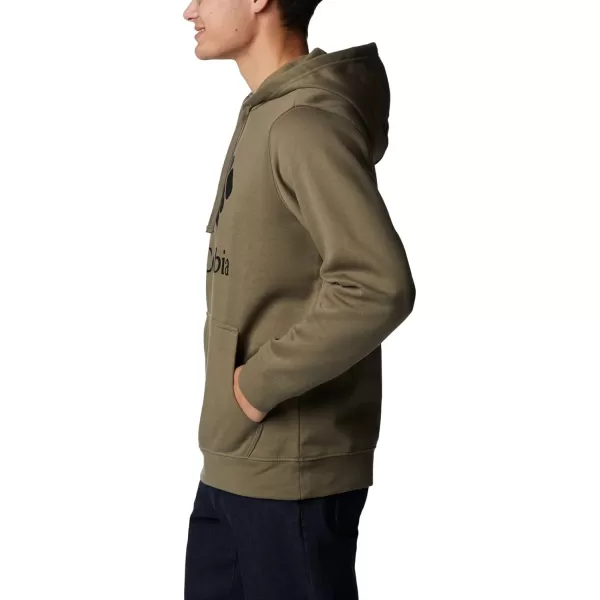 Columbia Men's Trek Hoodie