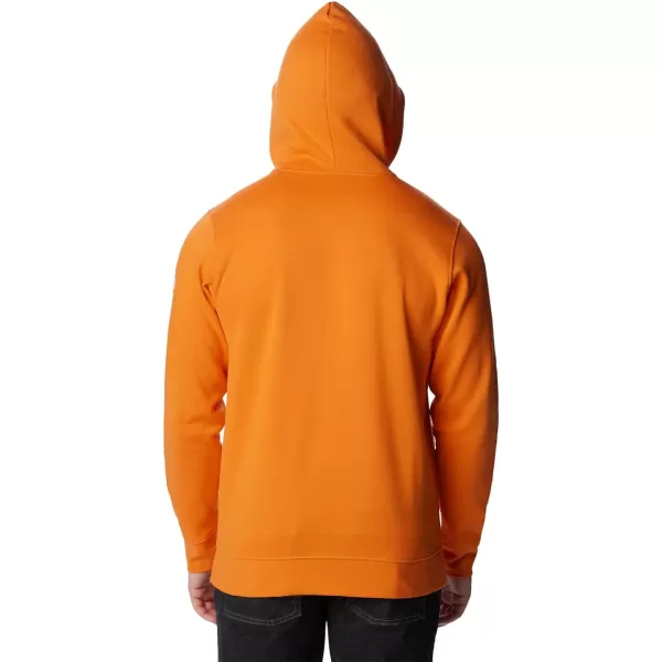 Columbia Men's Trek Hoodie