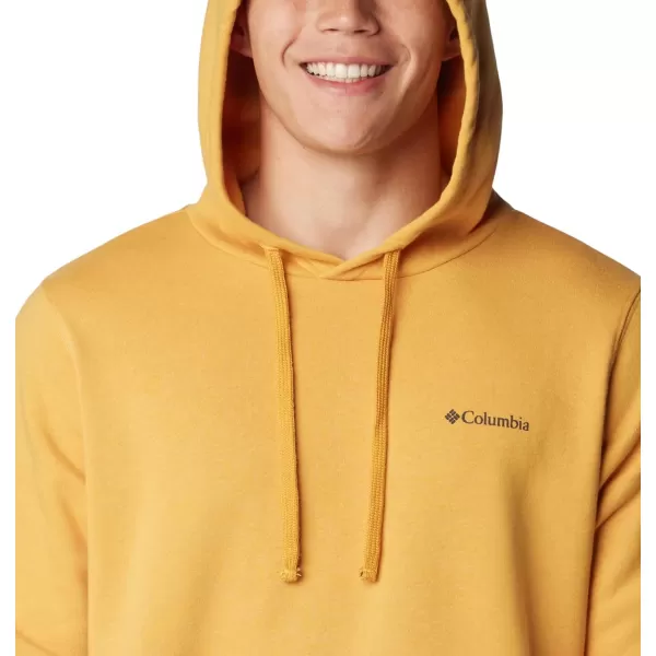Columbia Men's Trek Hoodie