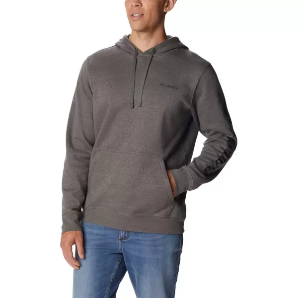 Columbia Men's Trek Hoodie