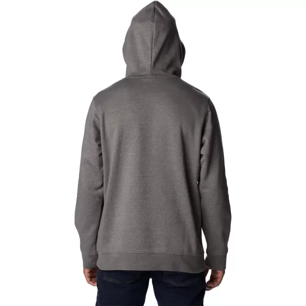 Columbia Men's Trek Hoodie