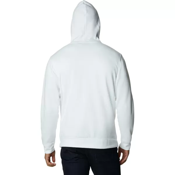 Columbia Men's Trek Hoodie