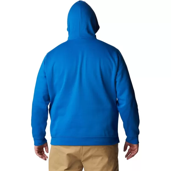 Columbia Men's Trek Hoodie