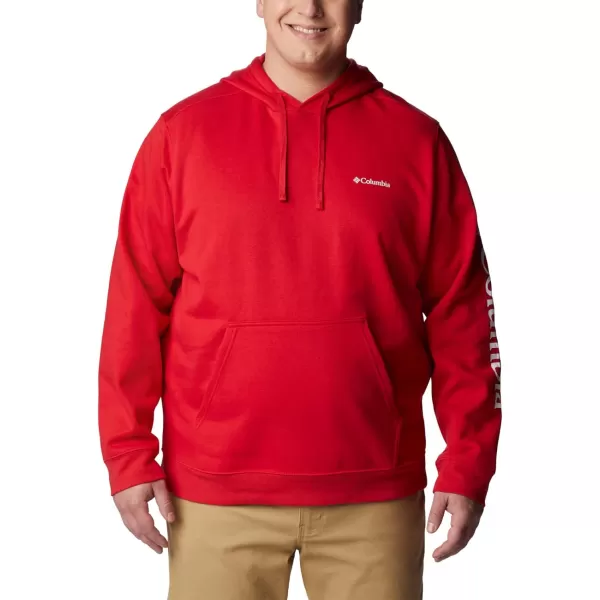 Columbia Men's Trek Hoodie