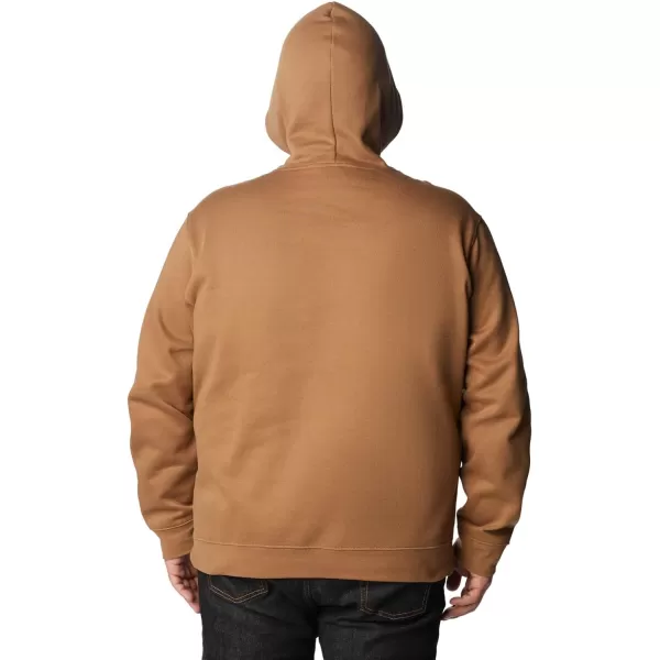Columbia Men's Trek Hoodie