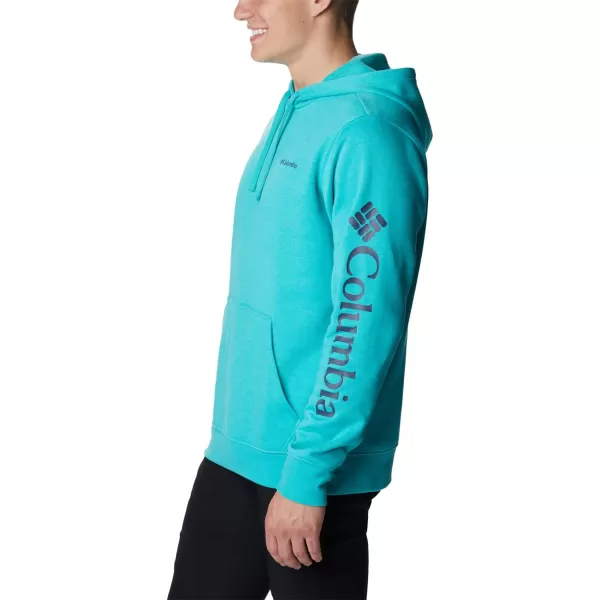Columbia Men's Trek Hoodie