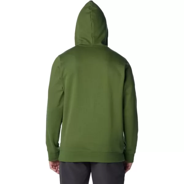 Columbia Men's Trek Hoodie