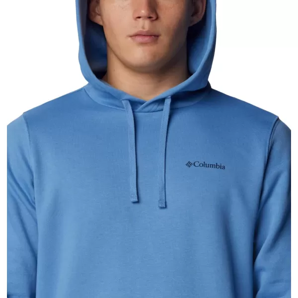 Columbia Men's Trek Hoodie