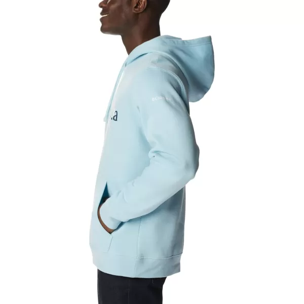 Columbia Men's Trek Hoodie