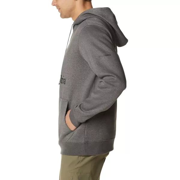Columbia Men's Trek Hoodie