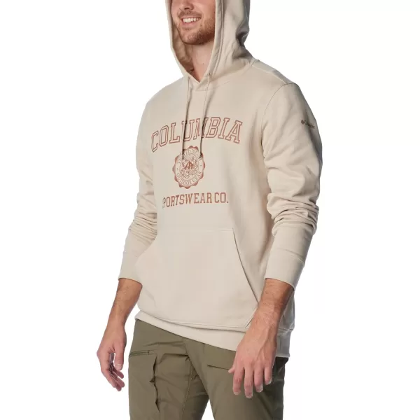 Columbia Men's Trek Hoodie