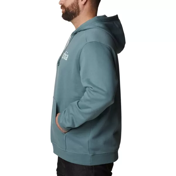 Columbia Men's Trek Hoodie