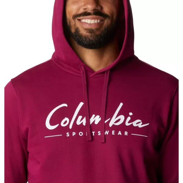 Columbia Men's Trek Hoodie