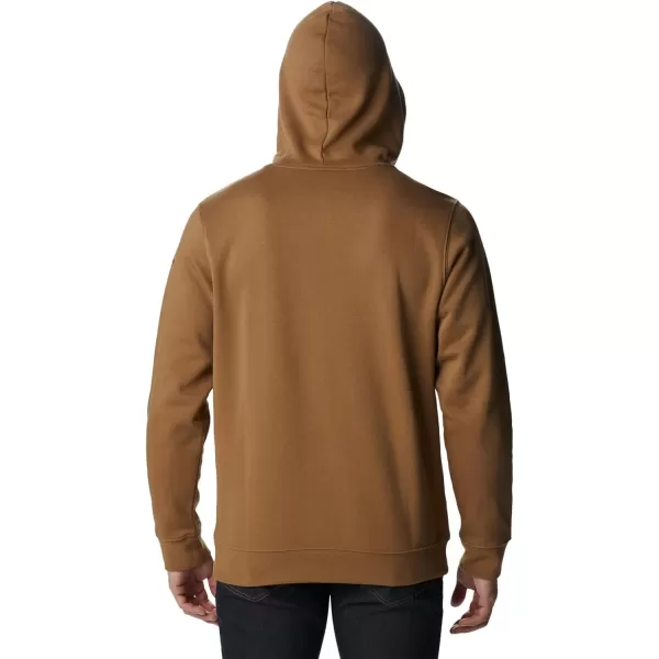 Columbia Men's Trek Hoodie