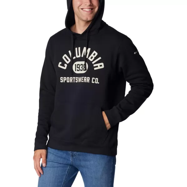 Columbia Men's Trek Hoodie
