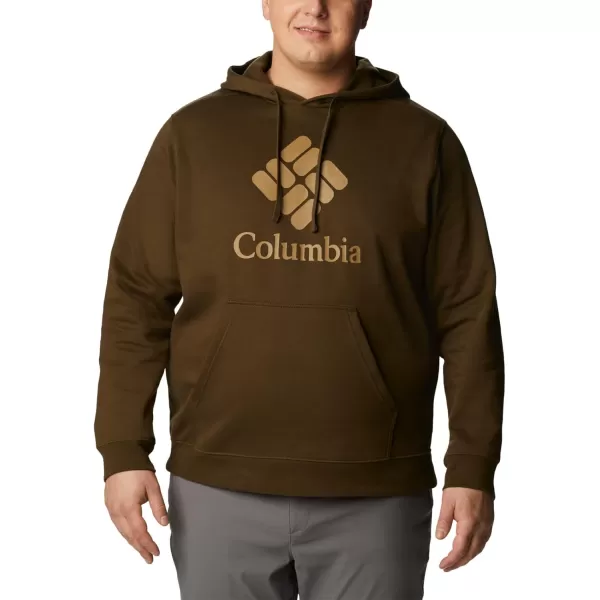 Columbia Men's Trek Hoodie