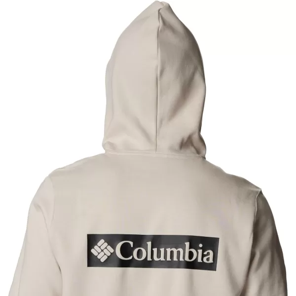 Columbia Men's Trek Hoodie