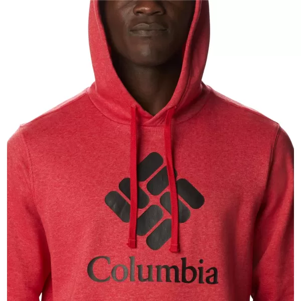 Columbia Men's Trek Hoodie