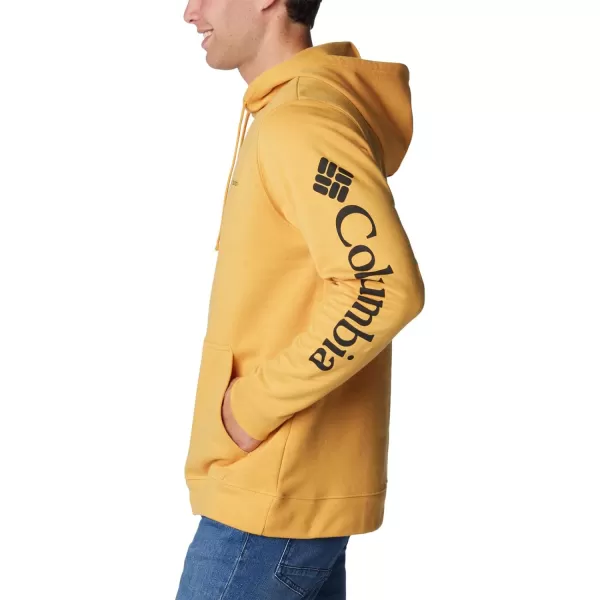 Columbia Men's Trek Hoodie