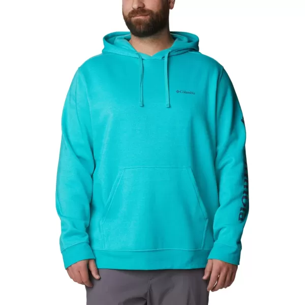 Columbia Men's Trek Hoodie