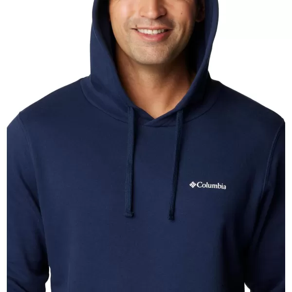 Columbia Men's Trek Hoodie